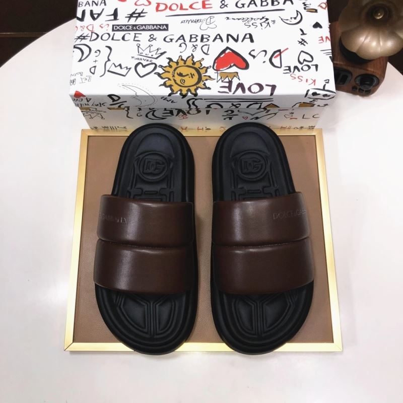 Dolce Gabbana Slippers